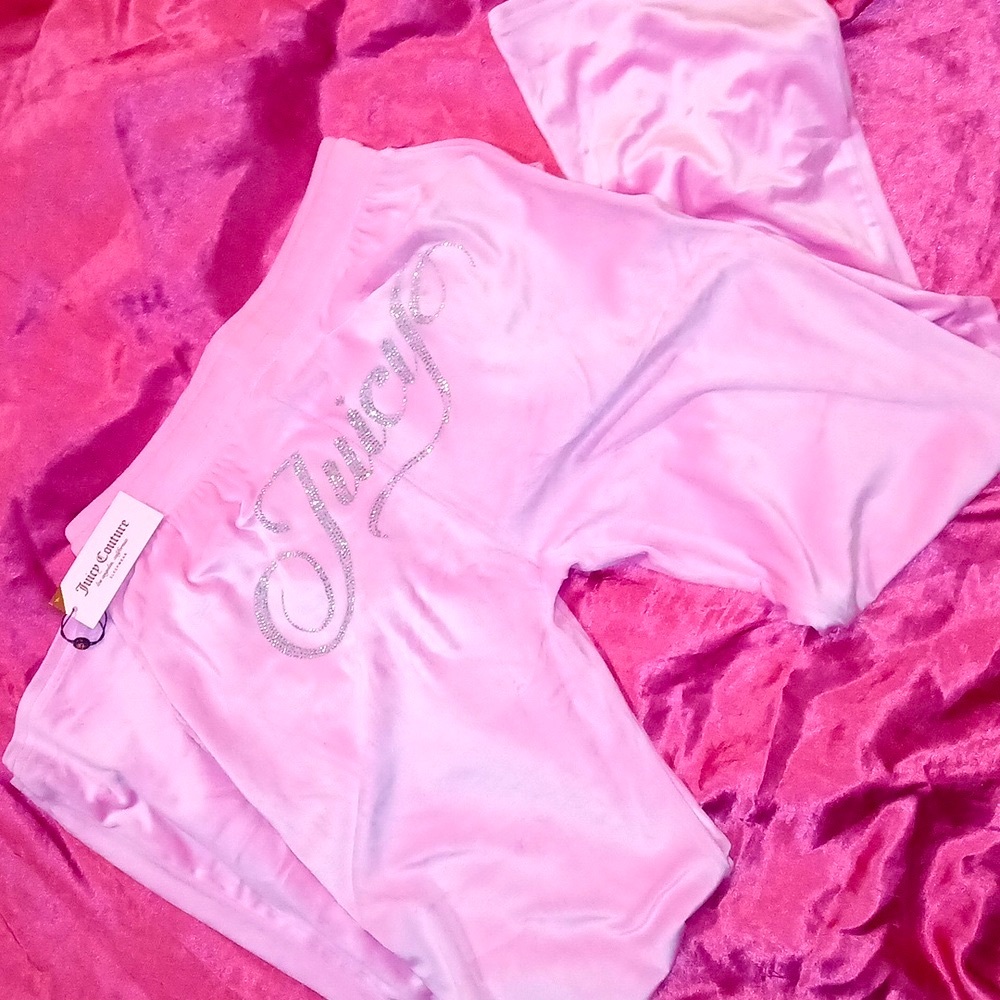 Juicy Couture Velours 💕🎀